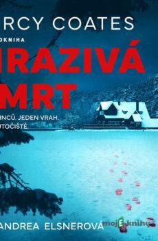 Mrazivá smrt - Darcy Coates