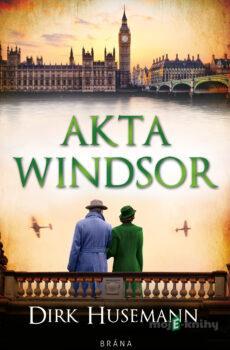 Akta Windsor - Dirk Husemann
