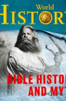 Bible History and Myth (EN) - World History
