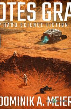 Rotes Grab (DE) - Dominik A. Meier