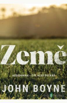 Země - John Boyne