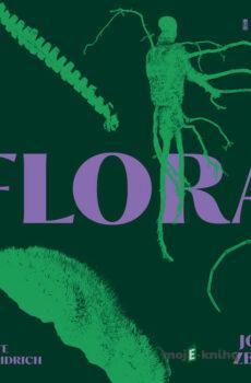 Flora - Jonáš Zbořil