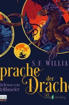 Die Sprache der Drachen (DE) - S. F. Williamson