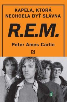 R.E.M. - Peter Ames Carlin