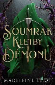 Soumrak kletby démonů - Madeleine Eliot