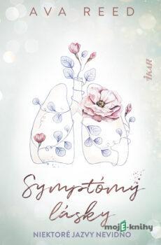 Symptómy lásky - Ava Reed