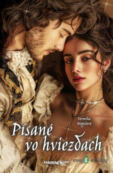 Písané vo hviezdach - Veronika Magulová