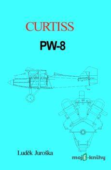 Curtiss PW-8 - Luděk Juroška