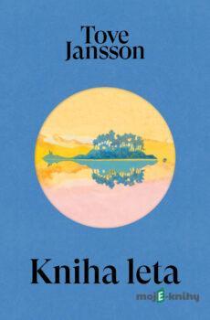 Kniha leta - Tove Jansson