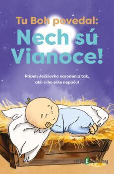 Tu Boh povedal: Nech sú Vianoce! - Àngel Miquel Aymar