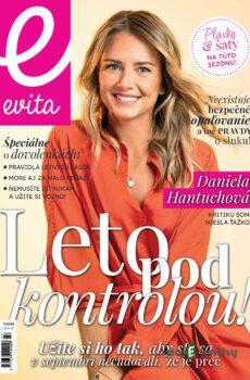 E-Evita magazín 07/2025