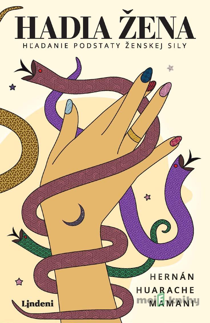 Hadia žena - Hernán Huarache Mamani Hadia žena - Hernán Huarache Mamani