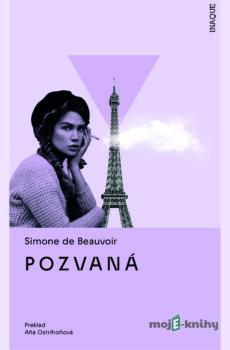 Pozvaná - Simone de Beauvoir