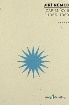 Zápisníky II - Jiří Němec