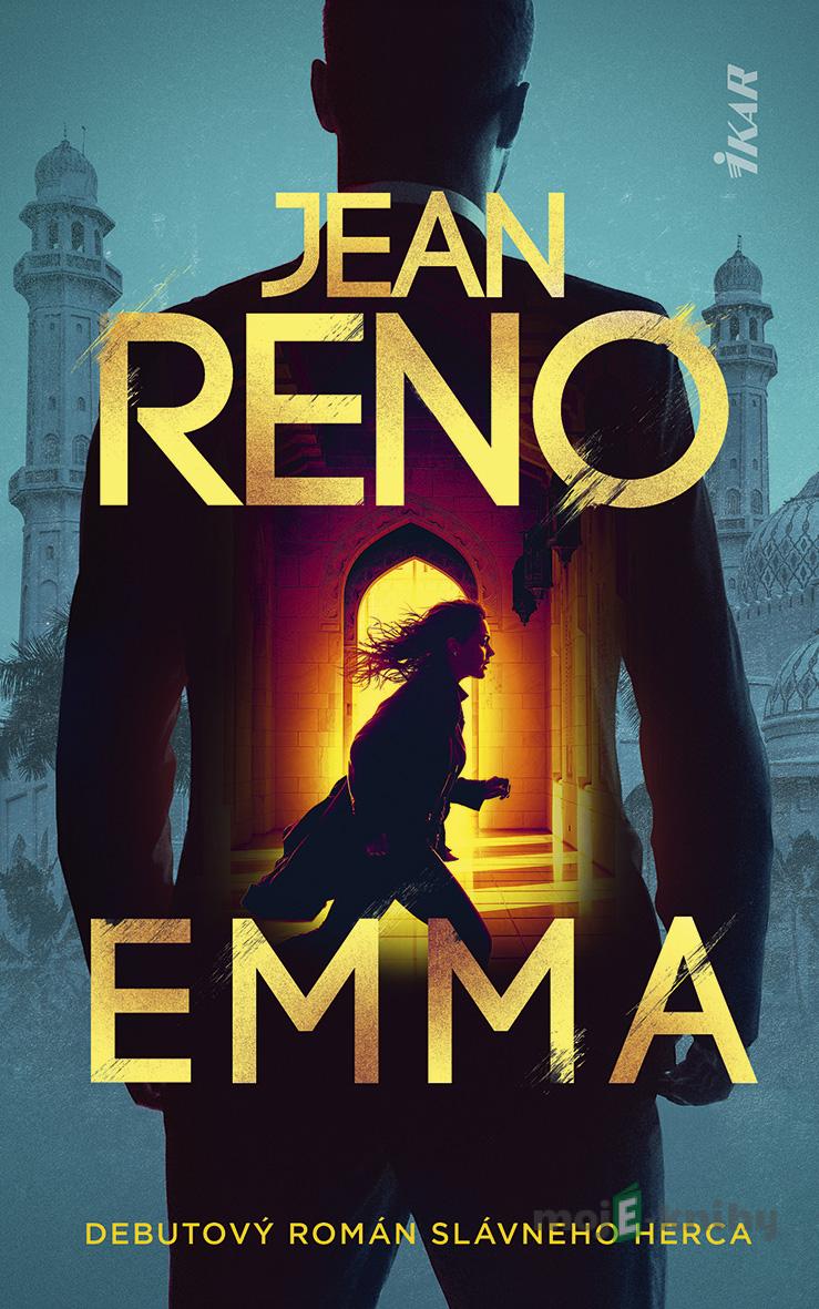 Emma - Jean Reno Emma - Jean Reno