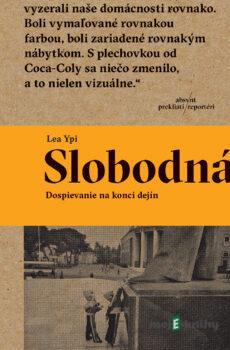 Slobodna - Lea Ypi