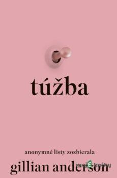 Túžba - neuvedený autor