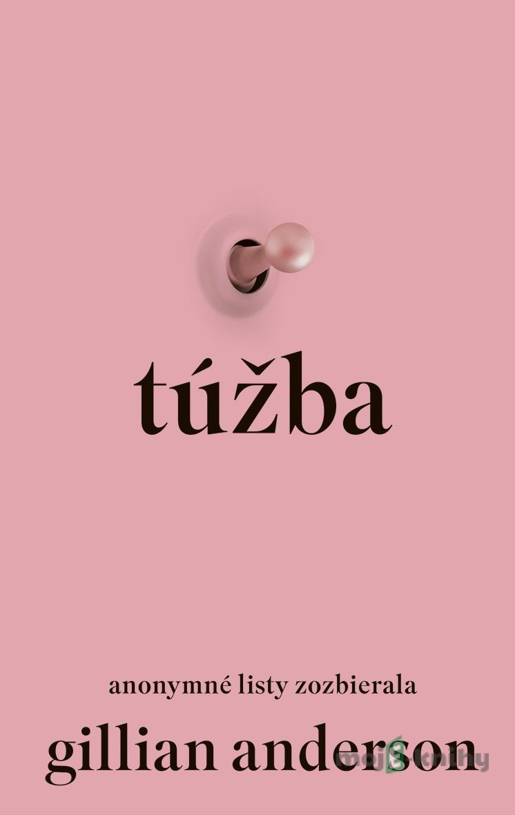 Túžba - neuvedený autor Túžba - neuvedený autor