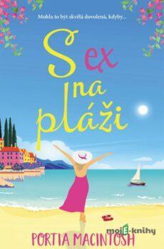 S ex na pláži - Portia MacIntosh