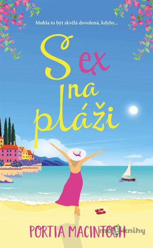 S ex na pláži - Portia MacIntosh S ex na pláži - Portia MacIntosh
