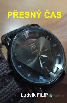 Přesný čas - Ludvík Filip