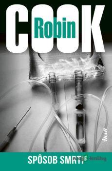Spôsob smrti - Robin Cook