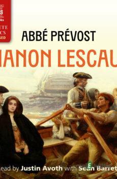 Manon Lescaut - Abbé Prévost