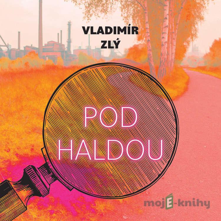 Pod haldou - Vladimír Zlý Pod haldou - Vladimír Zlý