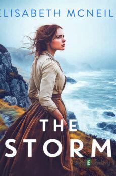 The Storm (EN) - Elisabeth McNeill