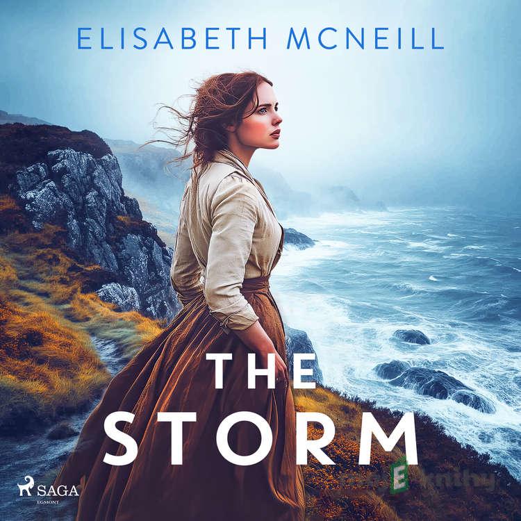 The Storm (EN) - Elisabeth McNeill The Storm (EN) - Elisabeth McNeill