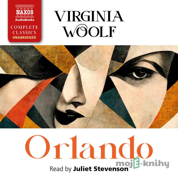 Orlando - Virginia Woolf Orlando - Virginia Woolf