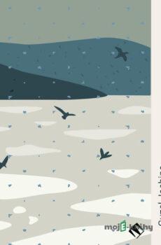 Děti Volhy - Guzel Jachina