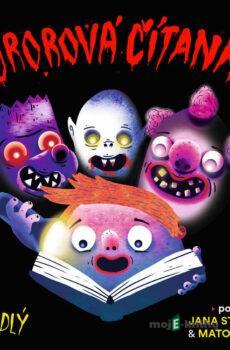 Hororová čítanka - Jan Nejedlý