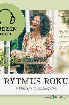 Rytmus roku s Hankou Zemanovou - Březen - Hana Zemanová