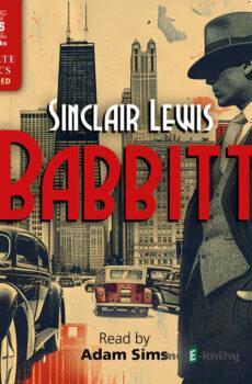 Babbitt - Sinclair Lewis