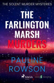 The Farlington Marsh Murders (EN) - Pauline Rowson