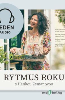 Rytmus roku s Hankou Zemanovou - Leden - Hana Zemanová