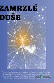 Zamrzlé duše - Renata Kalenská
