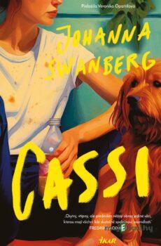 Cassi - Johanna Swanberg