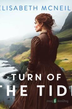 Turn of the Tide (EN) - Elisabeth McNeill