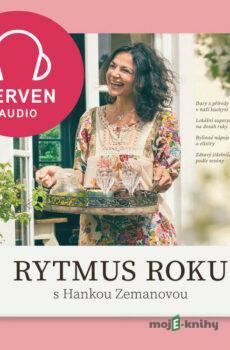 Rytmus roku s Hankou Zemanovou - Červen - Hana Zemanová
