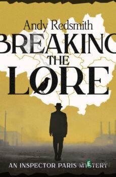 Breaking the Lore (EN) - Andy Redsmith