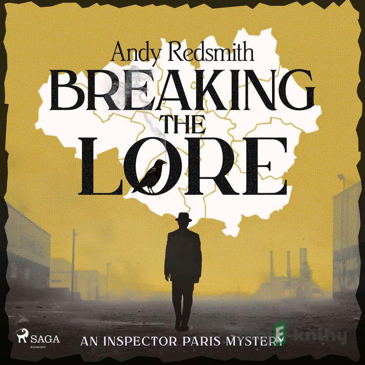 Breaking the Lore (EN) - Andy Redsmith Breaking the Lore (EN) - Andy Redsmith