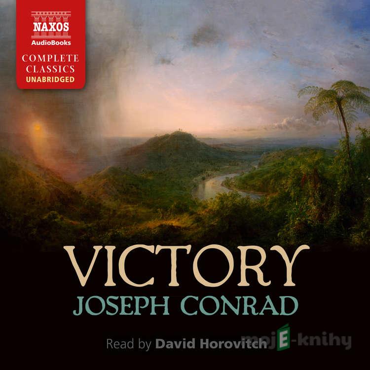 Victory - Joseph Conrad Victory - Joseph Conrad