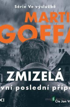 Ve výslužbě - Martin Goffa