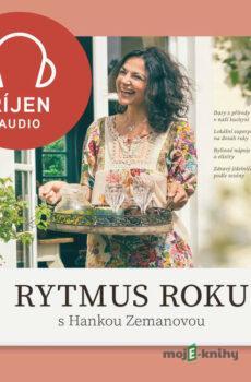 Rytmus roku s Hankou Zemanovou - Říjen - Hana Zemanová