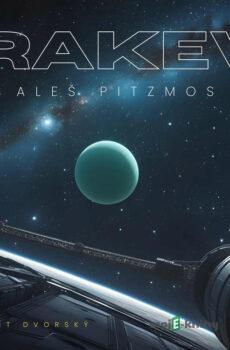 Rakev - Aleš Pitzmos