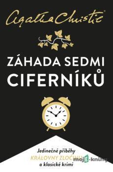Záhada Sedmi Ciferníků - Agatha Christie