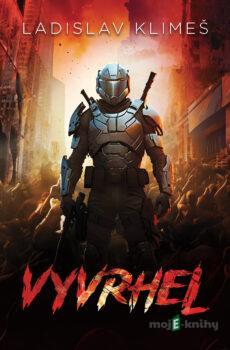 Kolaborant 2: Vyvrhel - Ladislav Klimeš