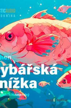 Rybářská knížka - Jiří Mahen